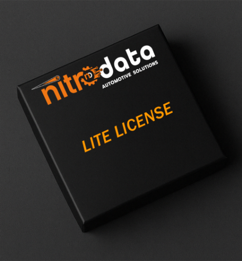 Picture of Lite Paket