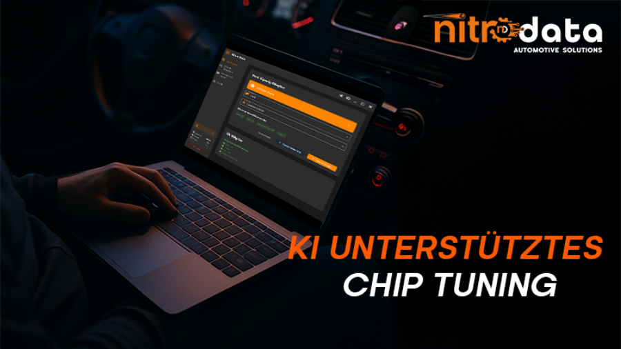 Die fortschrittlichste automatische Chip-Tuning-Software