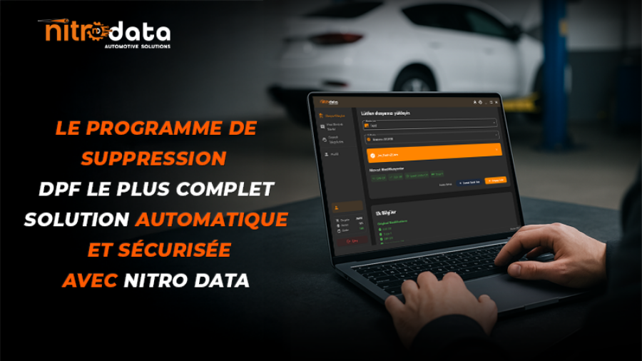 Le Programme de Suppression FAP le Plus Complet | Solution Automatique et Sûre avec Nitro Data